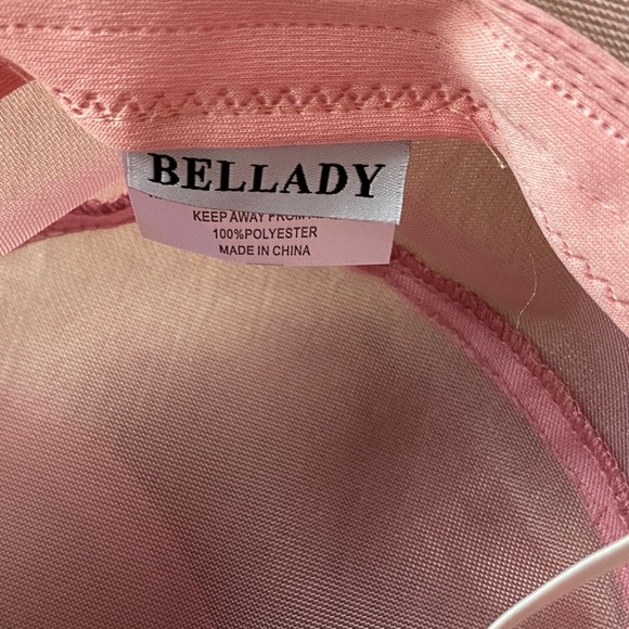 Derby Hat - Picture 4 of 9